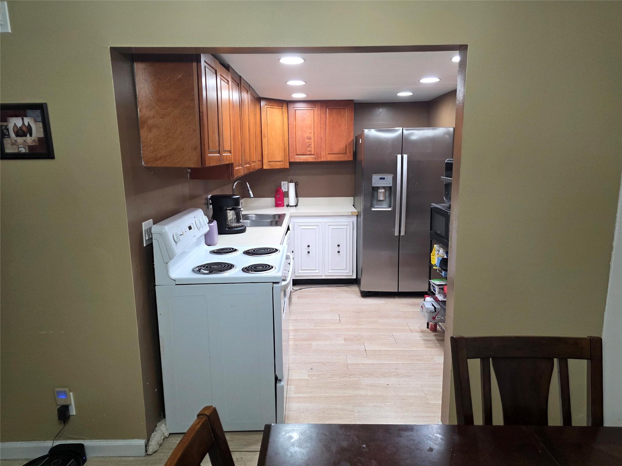 Deerfrield Pines North - Residential