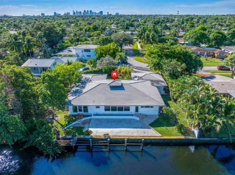 717 NW 30th St Wilton Manors FL 33311