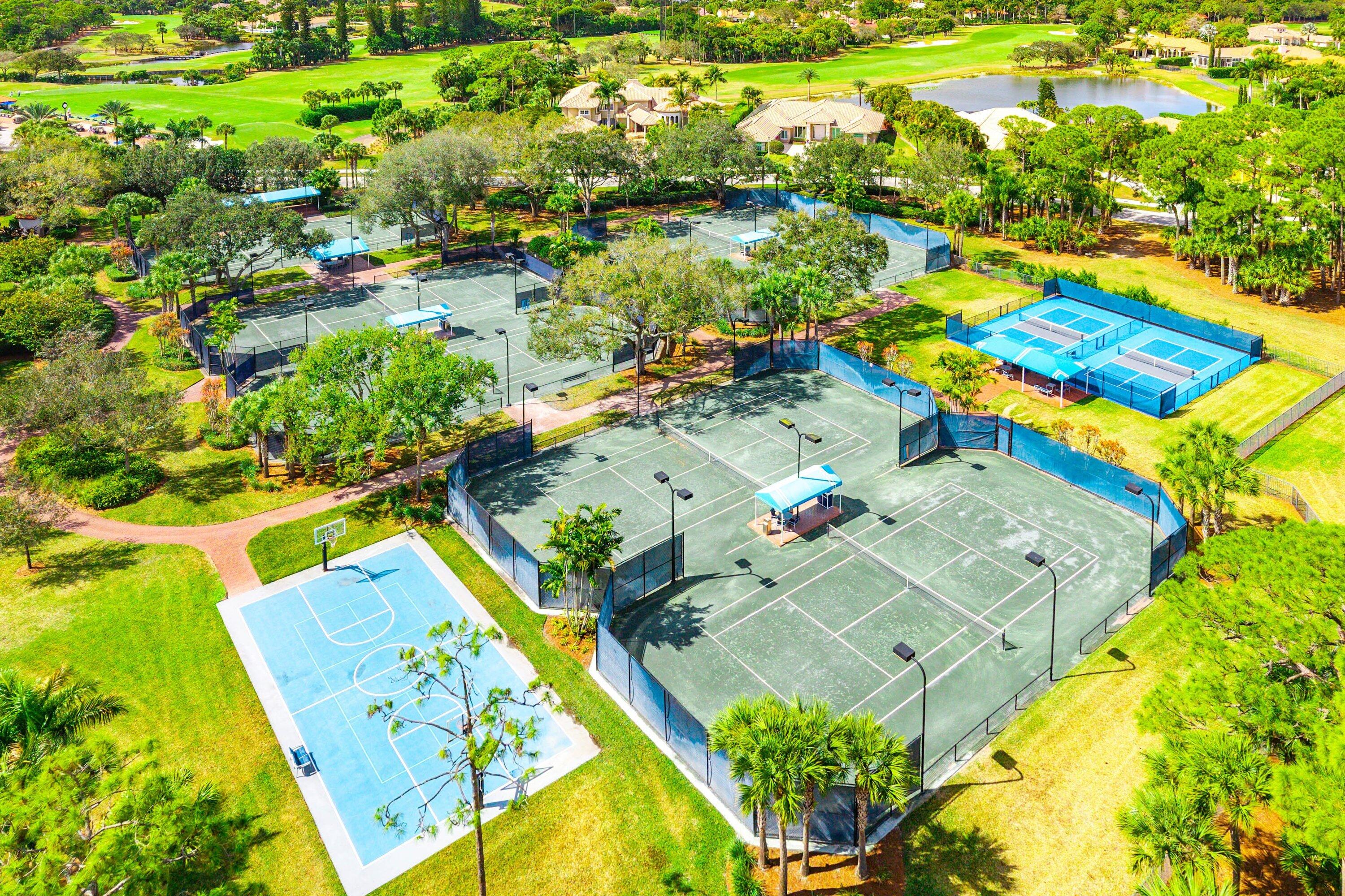 BREAKERS WEST - Residential