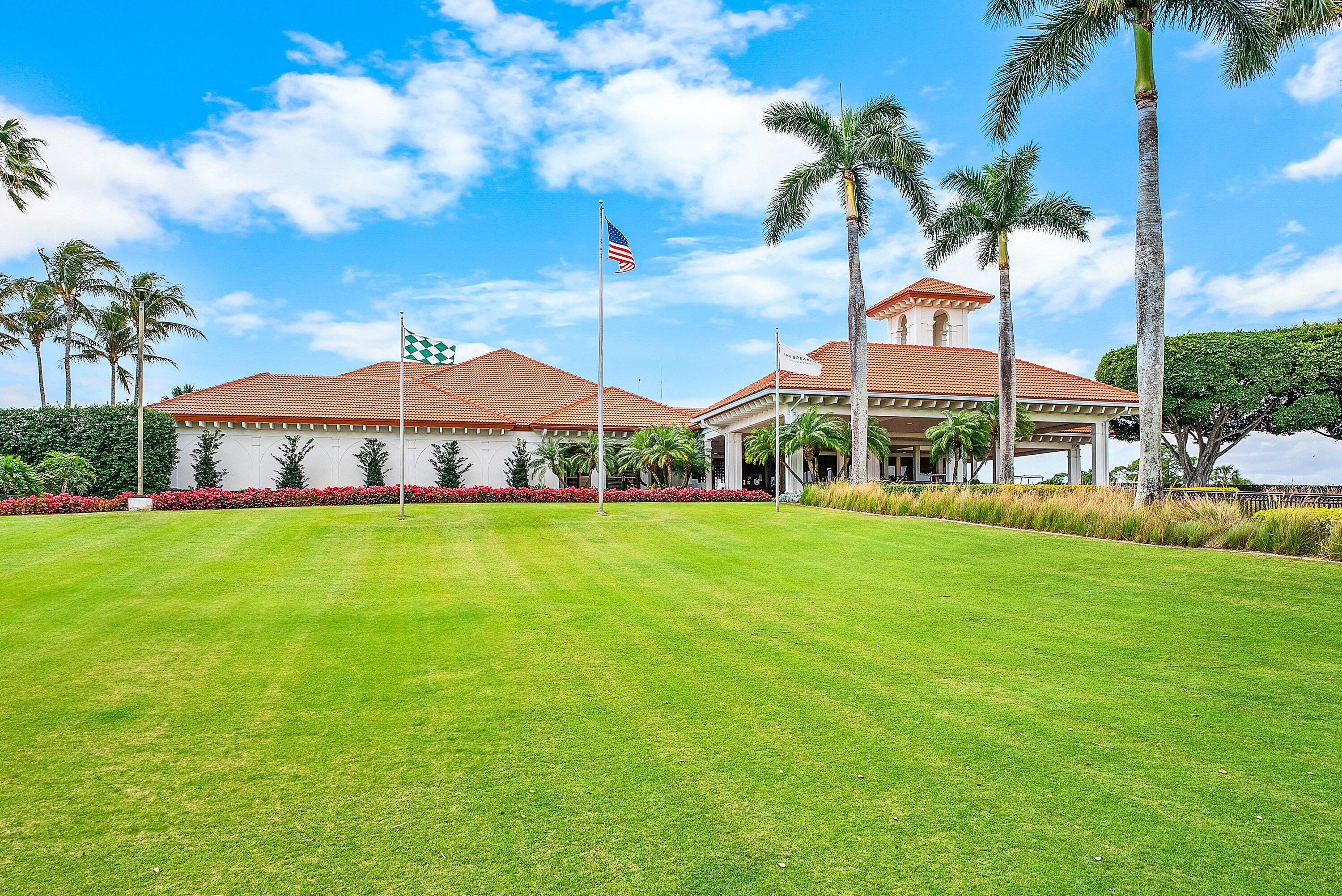 BREAKERS WEST - Residential