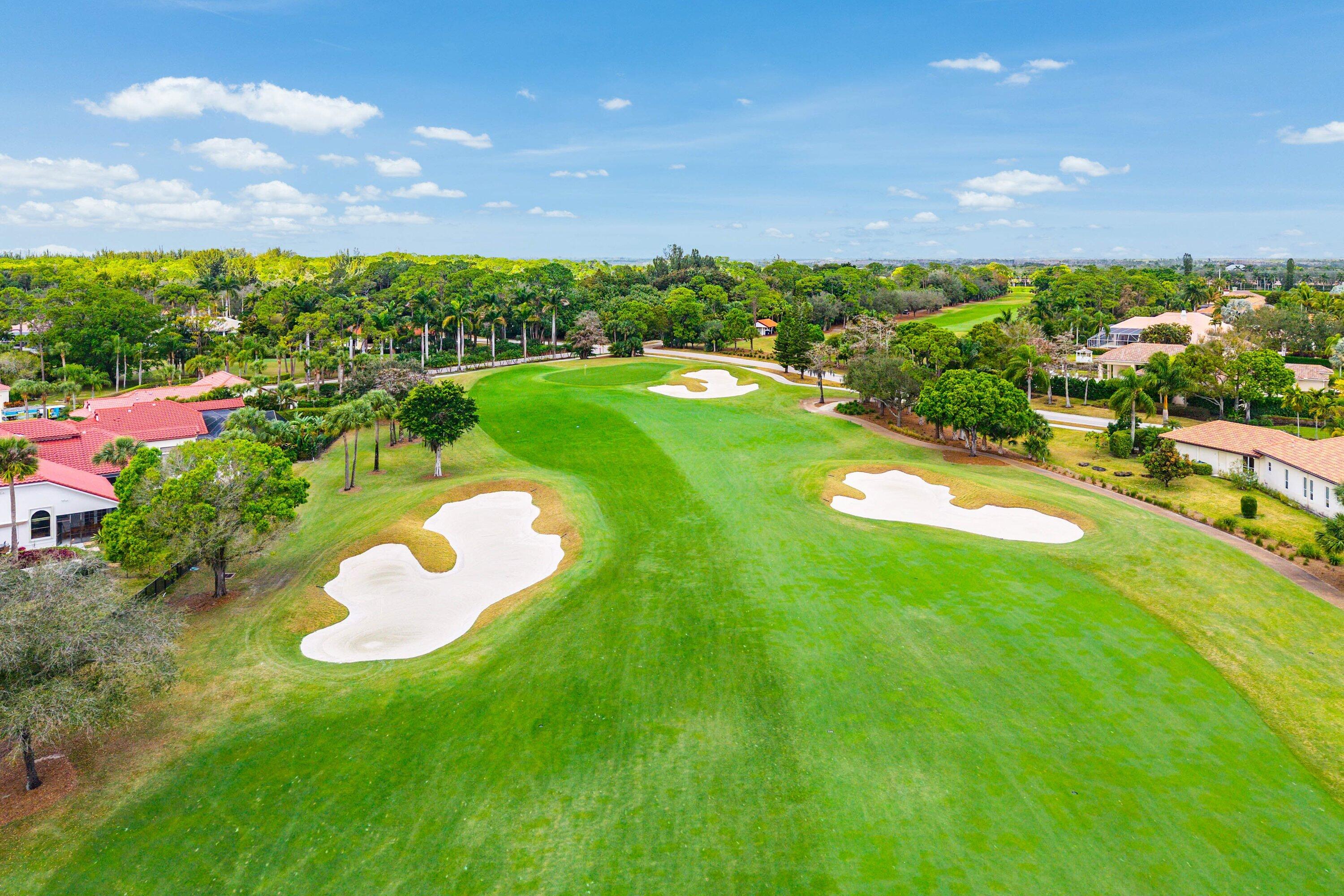 BREAKERS WEST - Residential