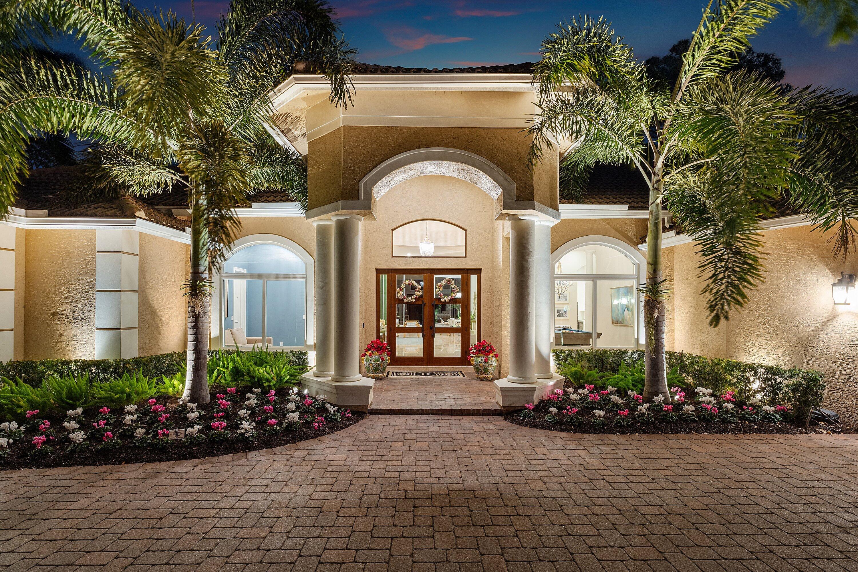 BREAKERS WEST - Residential