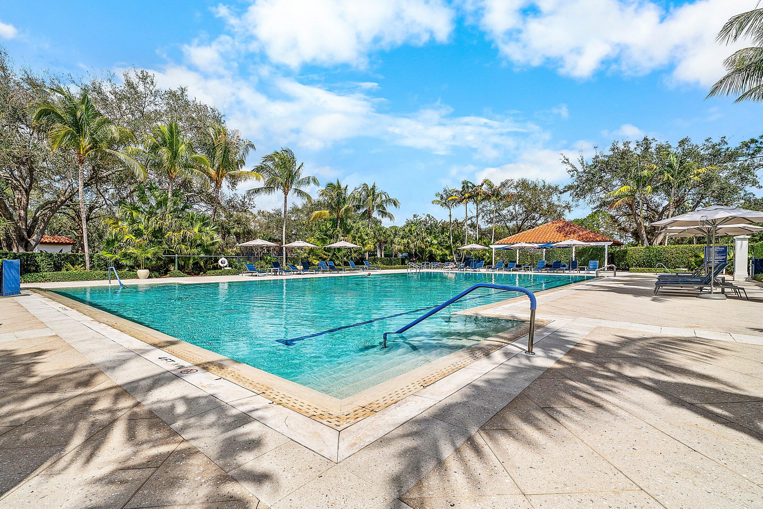 BREAKERS WEST - Residential