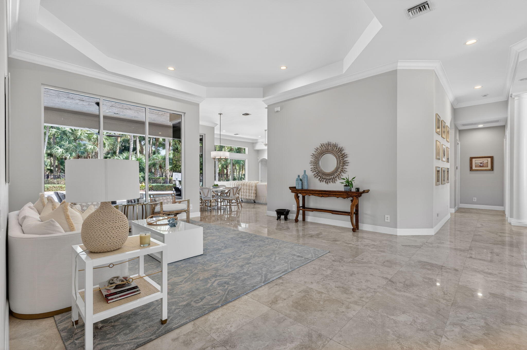 BREAKERS WEST - Residential