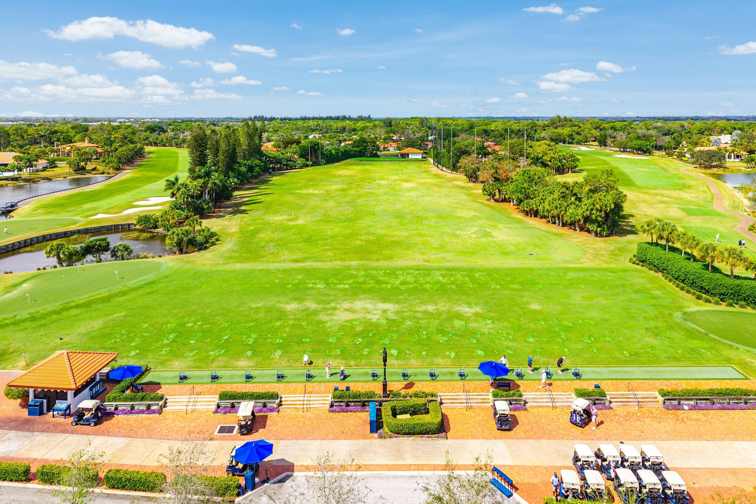 BREAKERS WEST - Residential