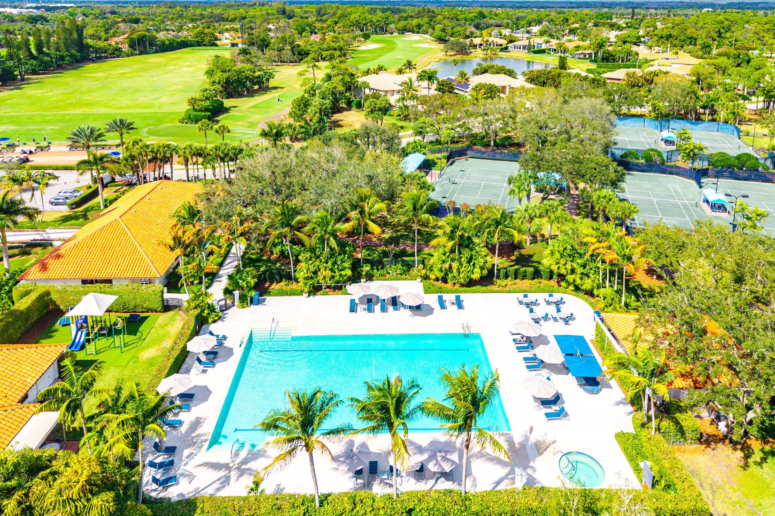 BREAKERS WEST - Residential