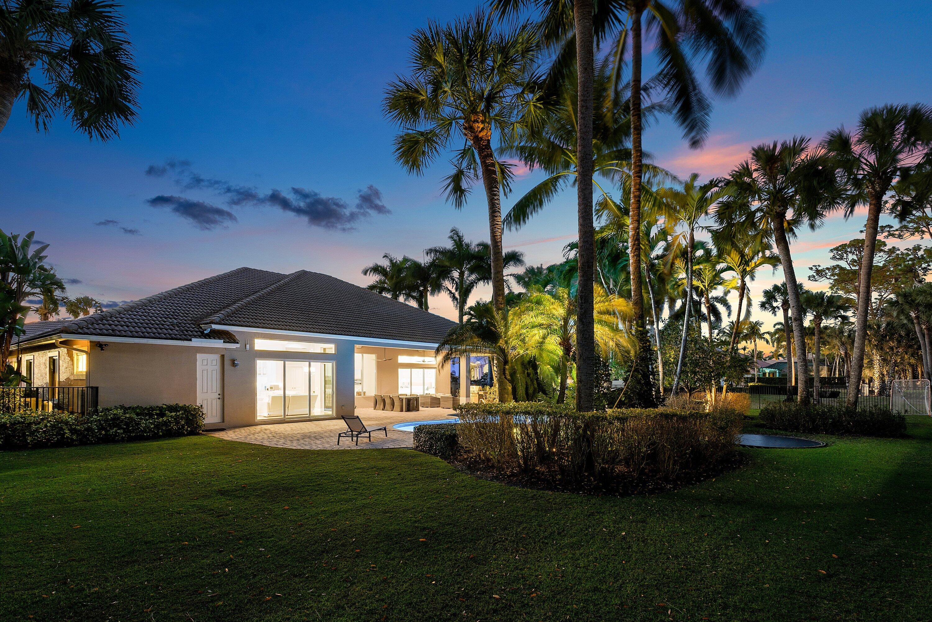 BREAKERS WEST - Residential