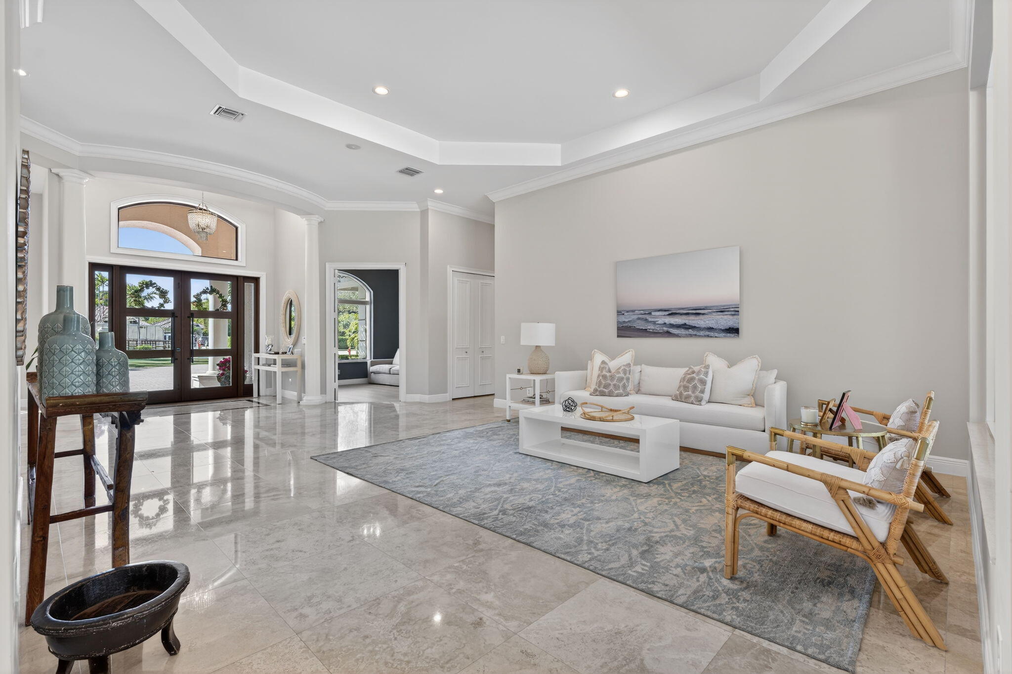 BREAKERS WEST - Residential