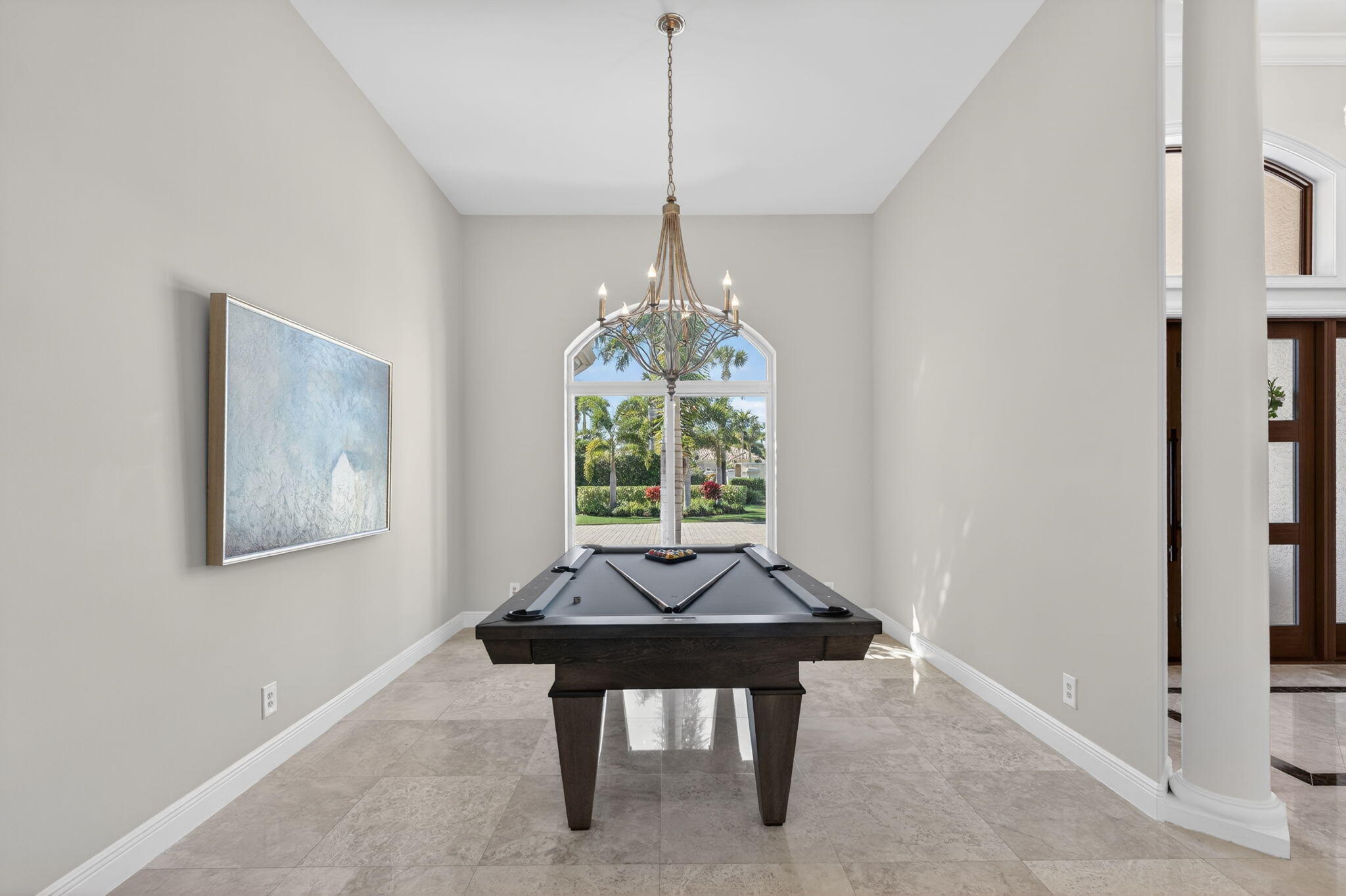 BREAKERS WEST - Residential