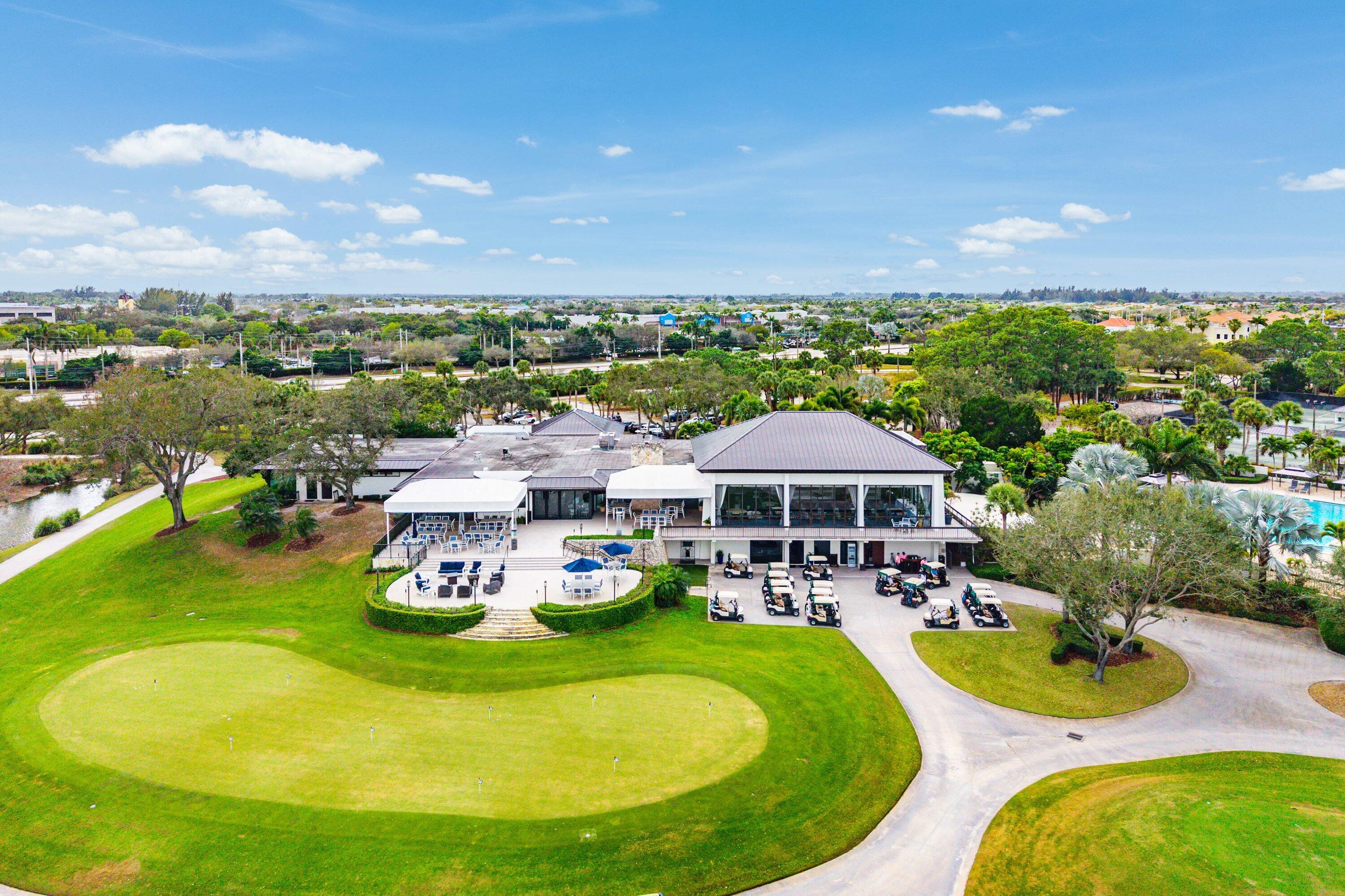 BREAKERS WEST - Residential