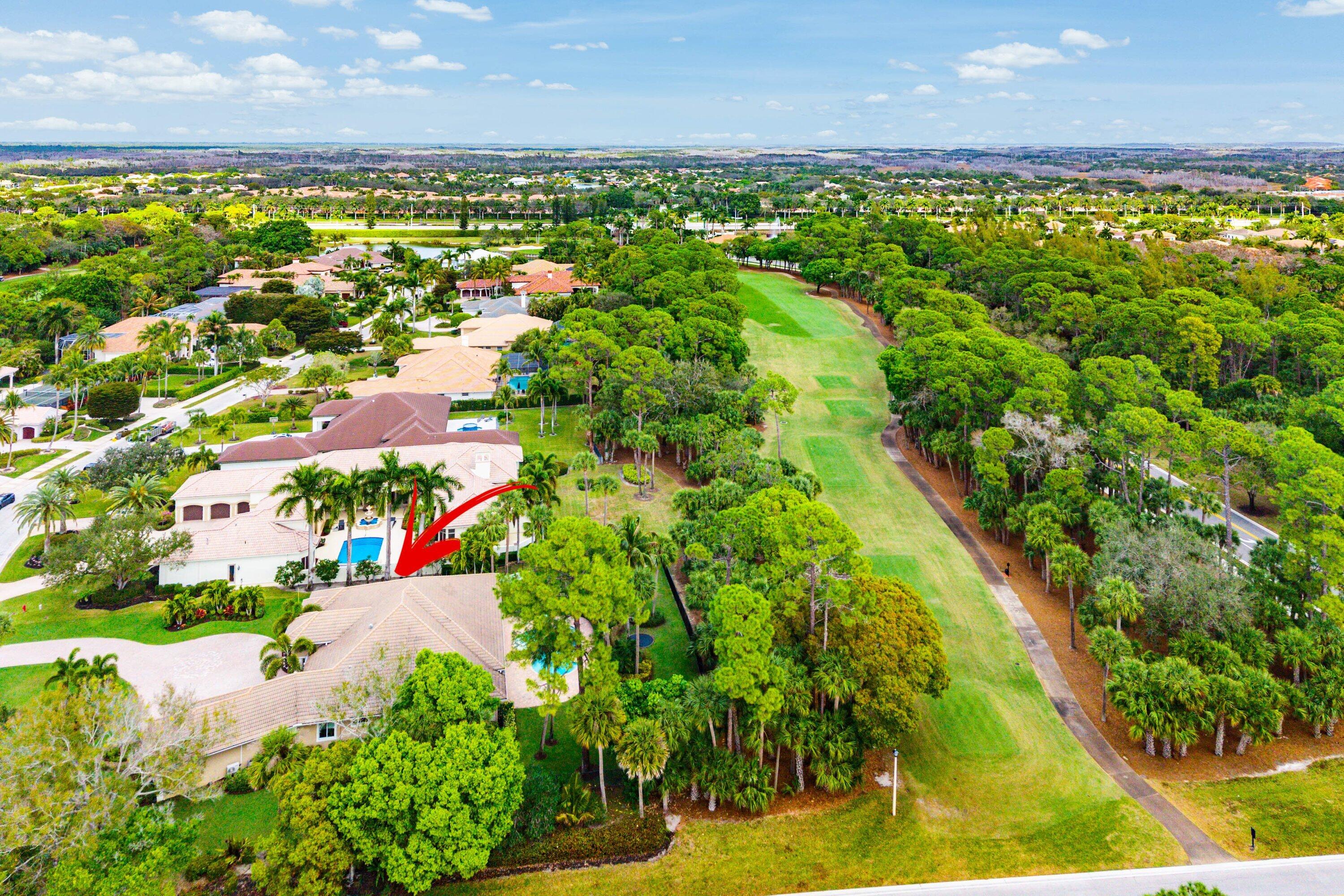 BREAKERS WEST - Residential