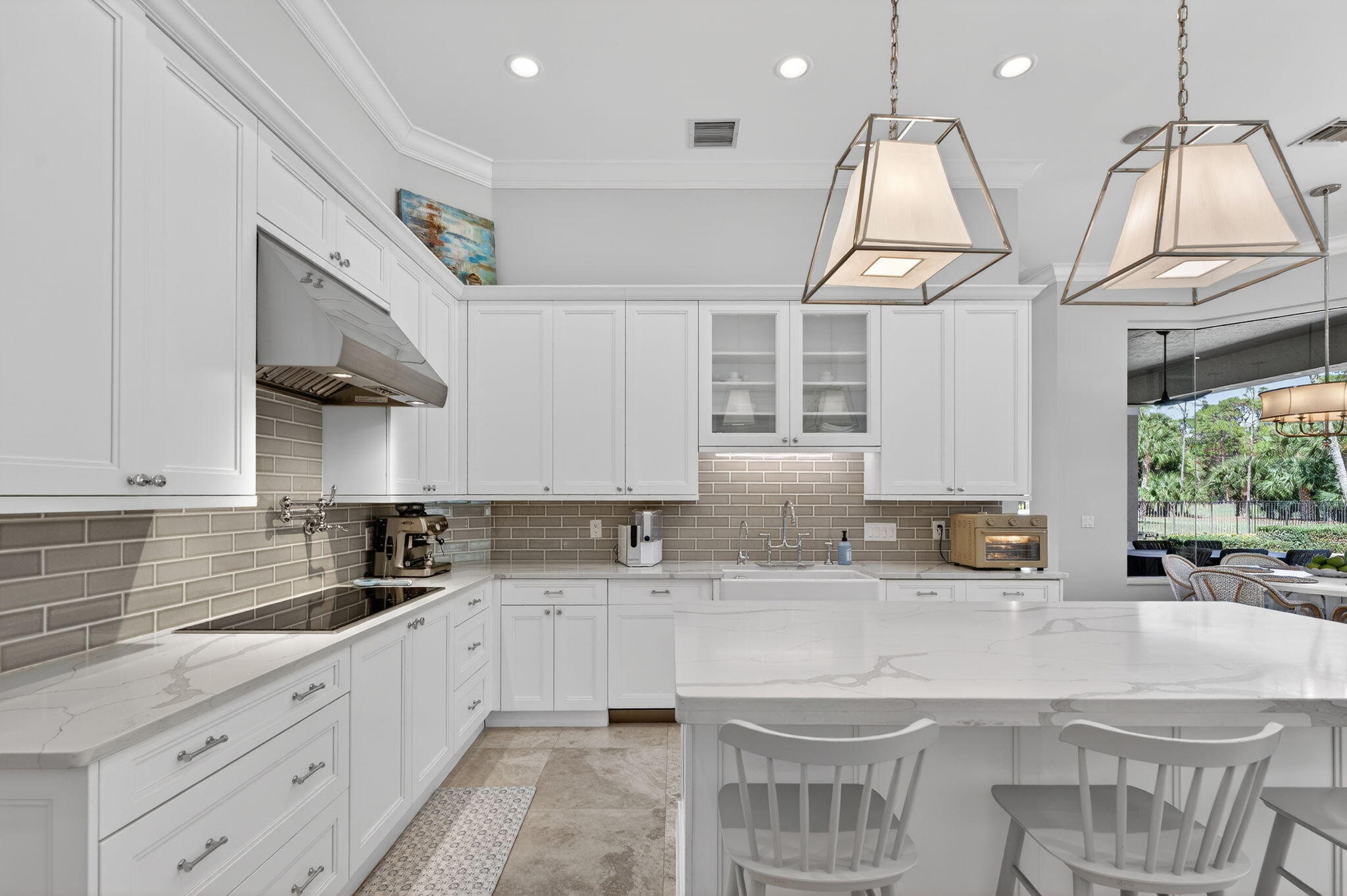 BREAKERS WEST - Residential