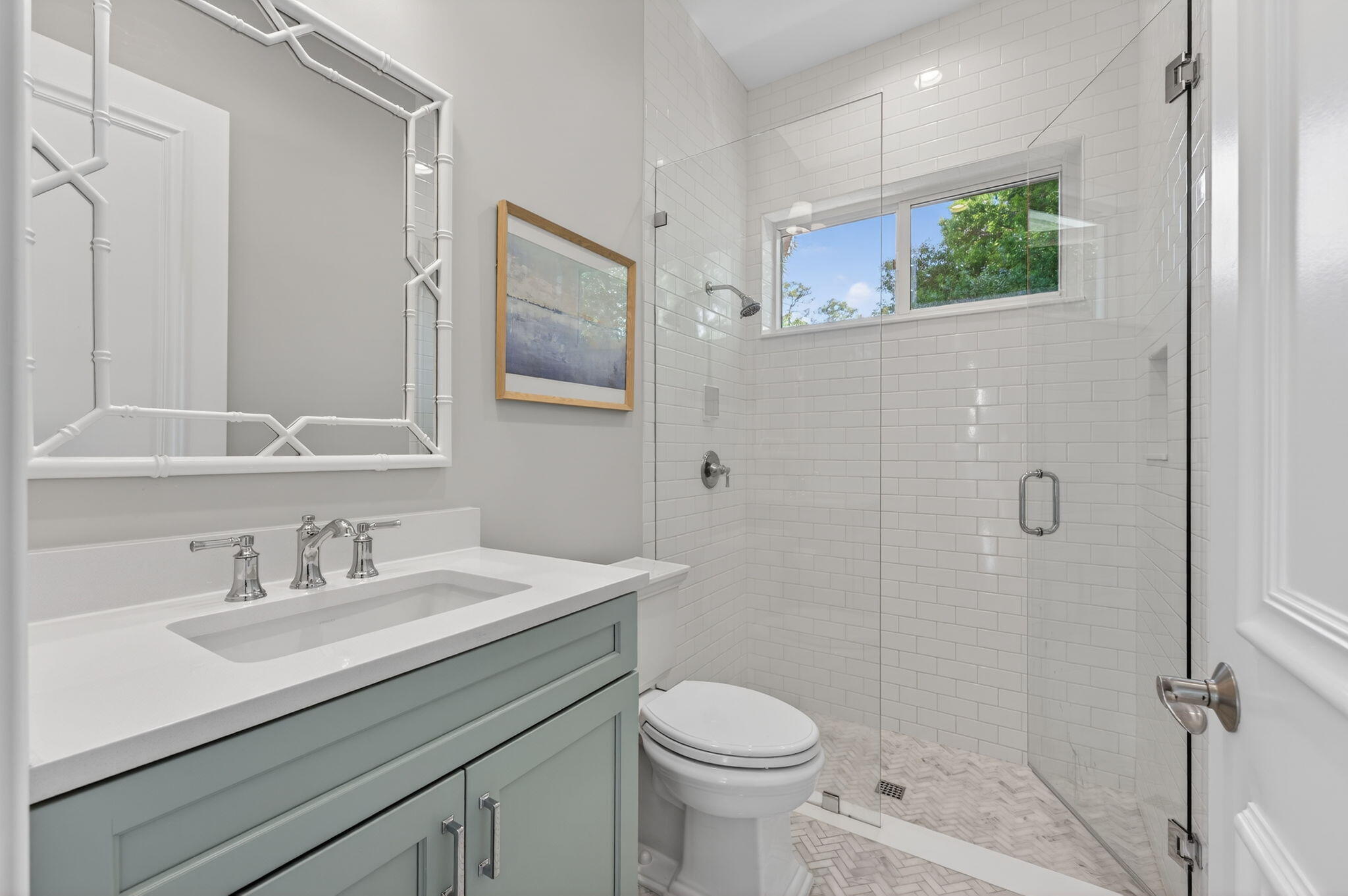 BREAKERS WEST - Residential