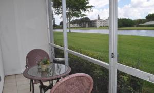 Century Village Dorset at Century Vlg Condo - Residential Lease