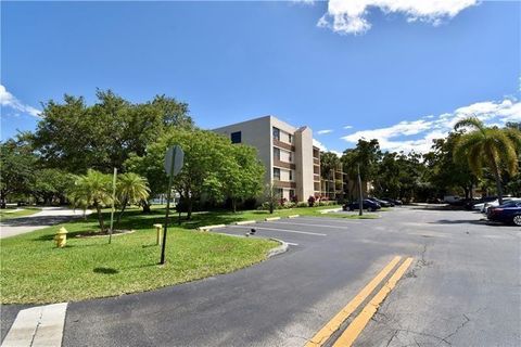 7500 NW 1st Court 207 Plantation FL 33317