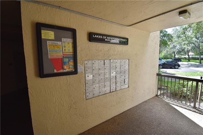 Lakes of Newport - Residential