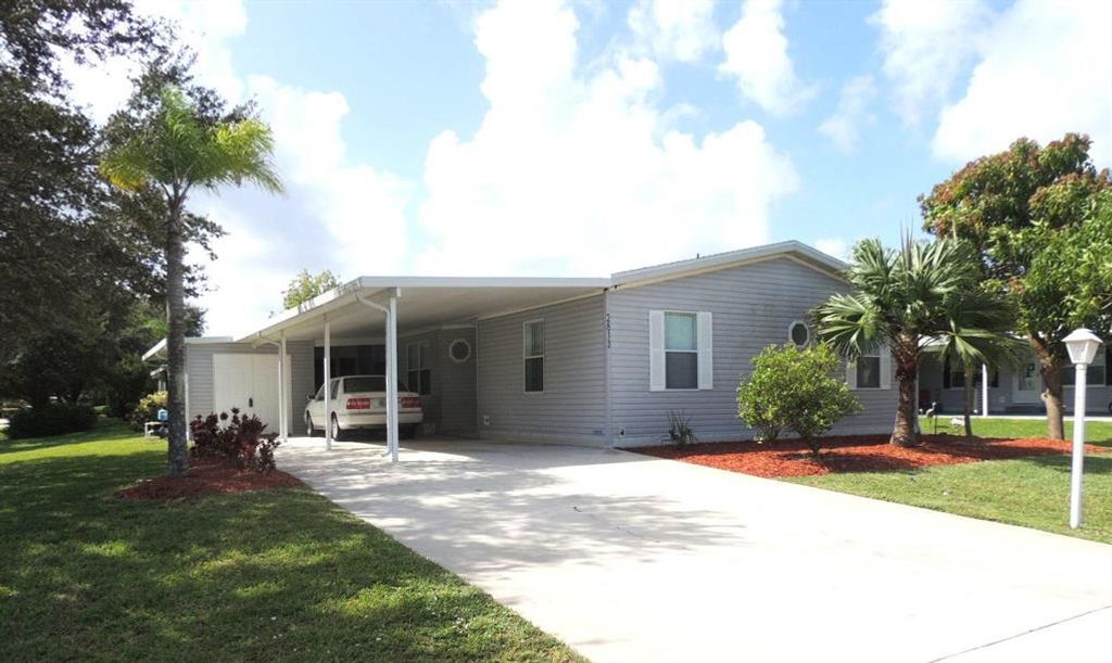 Photo of 2813 Slice Court, Port Saint Lucie, FL 34952 (MLS # R10731895)