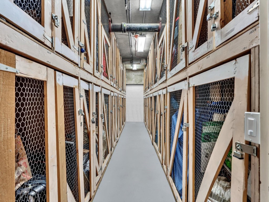 Coral Ridge Towers East - Residential