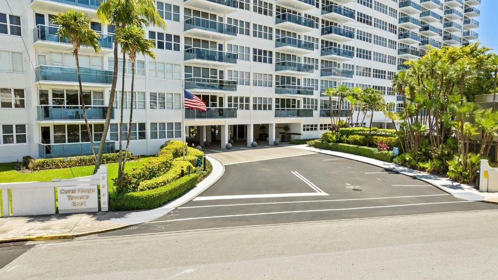 Photo of 3300 NE 36th Street #403, Fort Lauderdale, FL 33308 (MLS # F10545923)