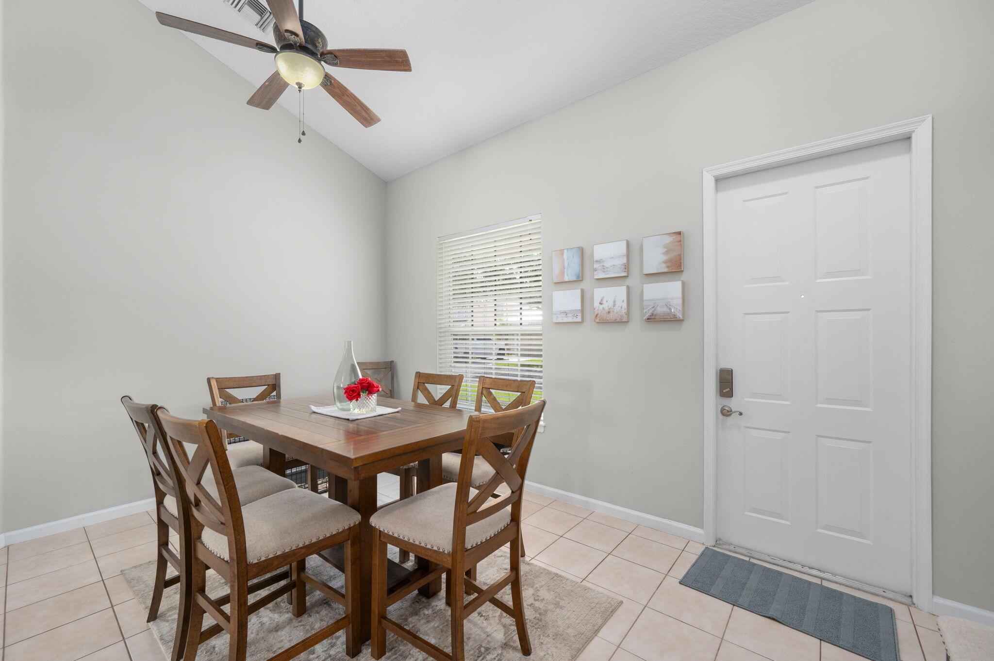 PALM POINTE AT MARTIN DOW - Residential