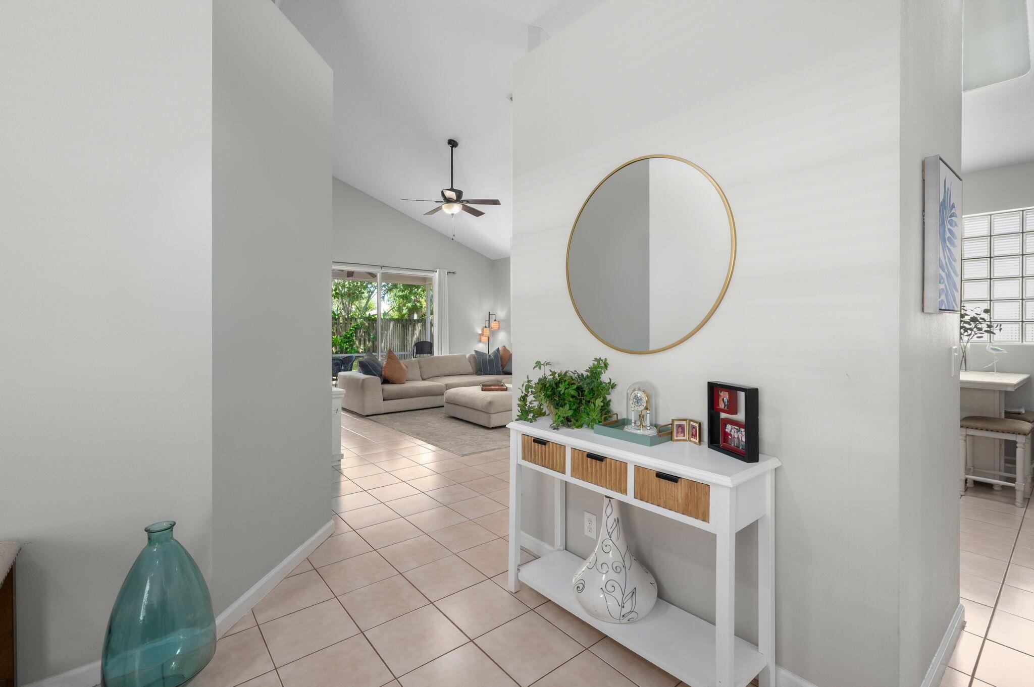 PALM POINTE AT MARTIN DOW - Residential