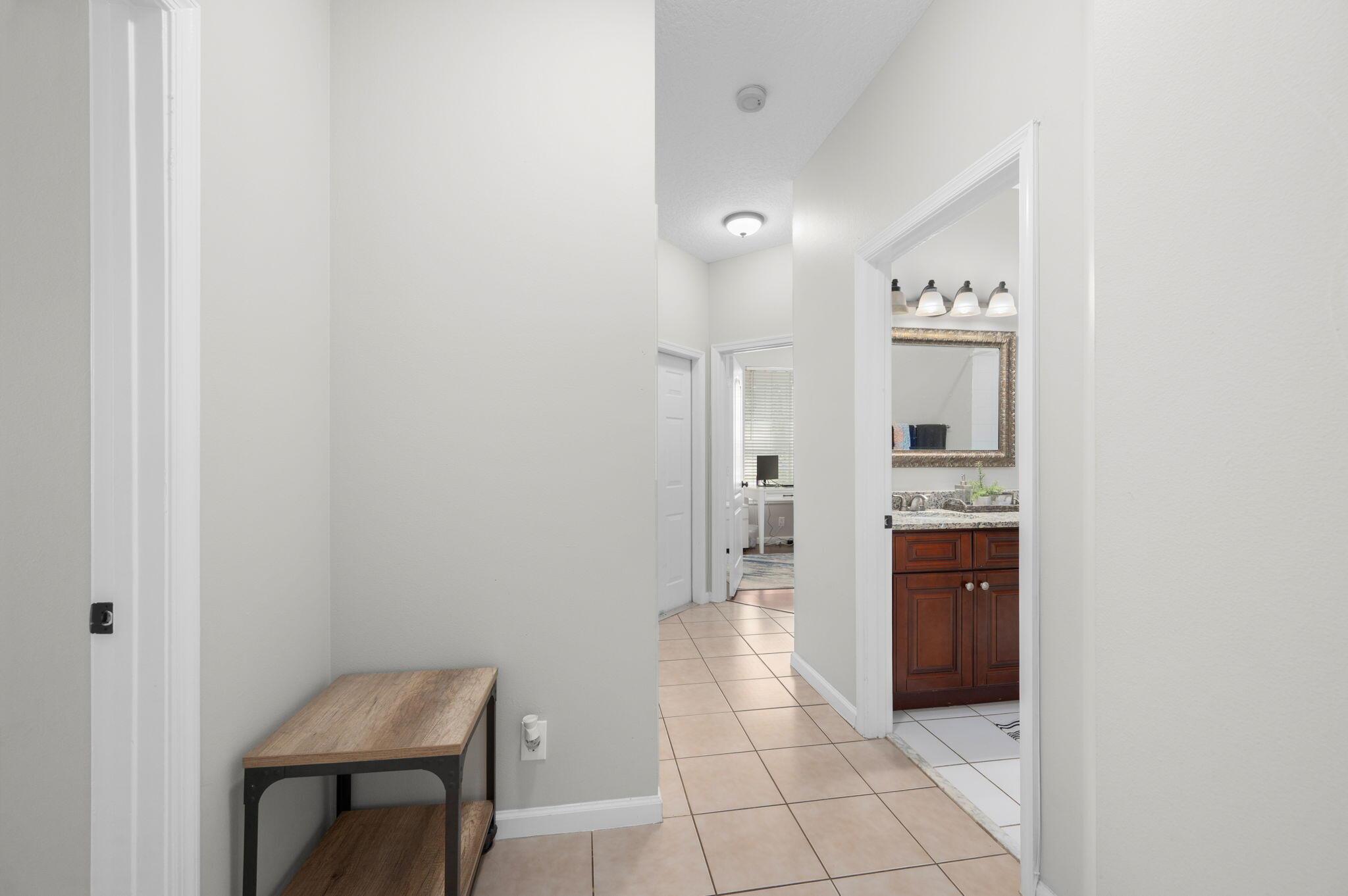 PALM POINTE AT MARTIN DOW - Residential