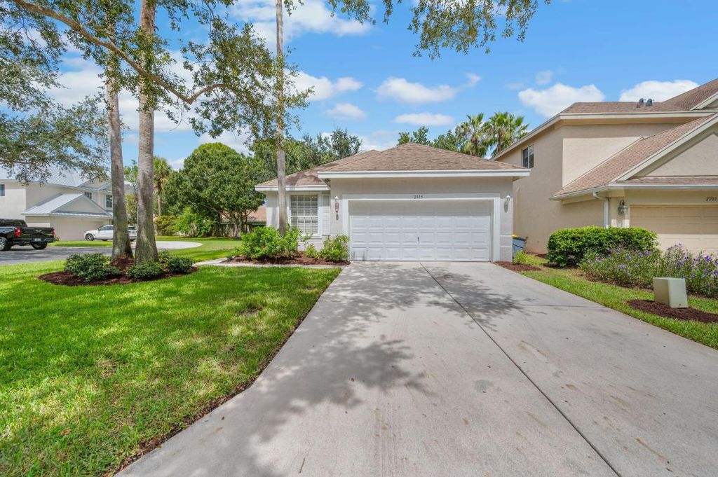Photo of 2915 SW Pond Way, Palm City, FL 34990 (MLS # R11126226)
