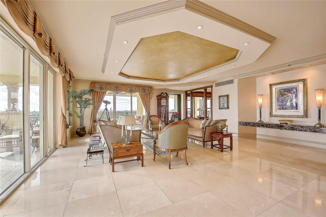Alhambra Place - Residential