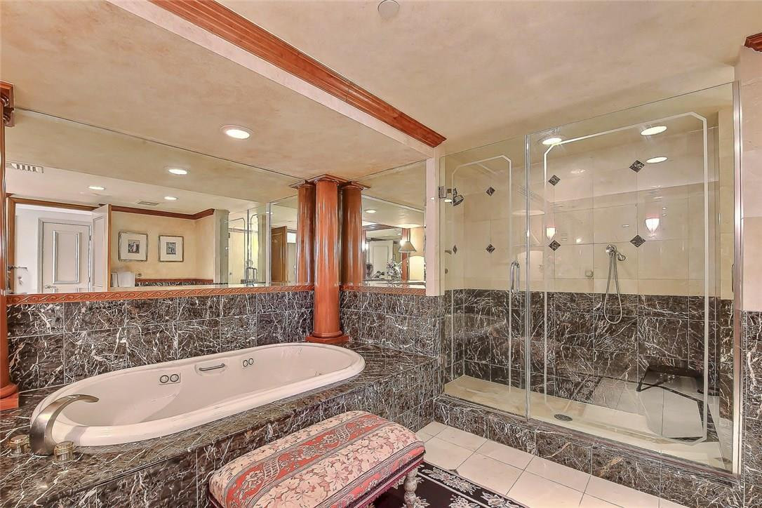 Alhambra Place - Residential