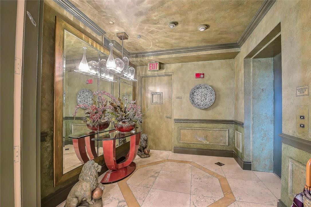 Alhambra Place - Residential