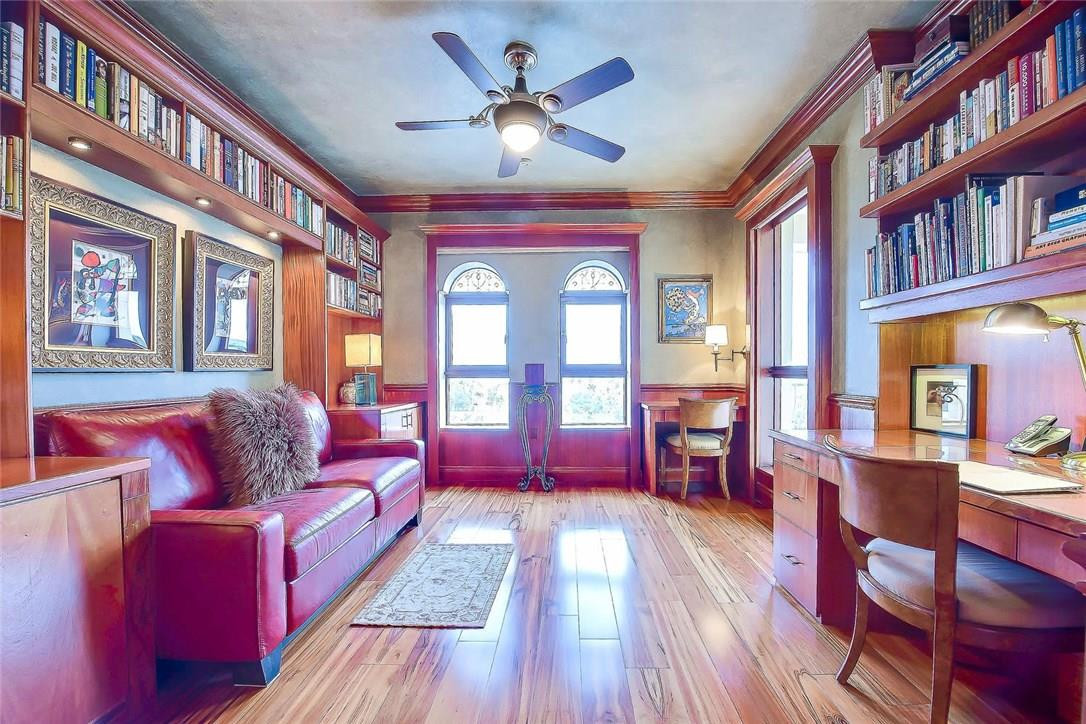 Alhambra Place - Residential
