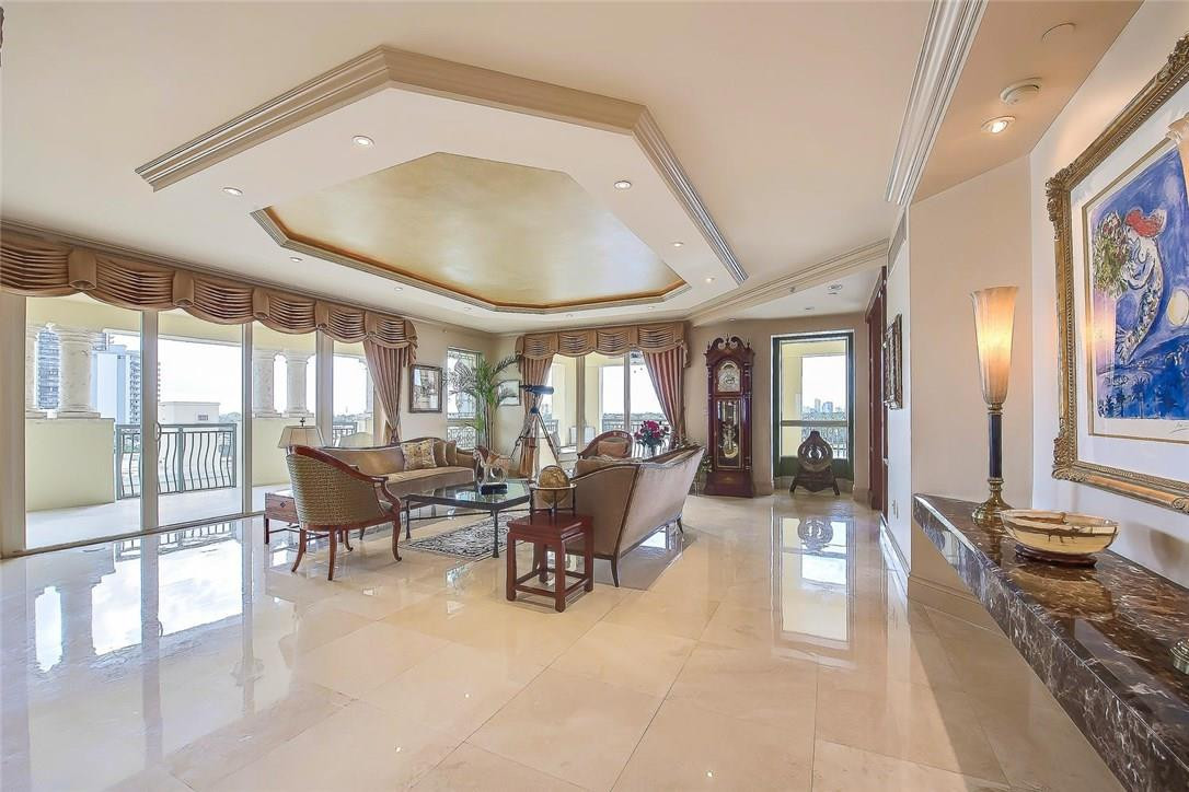 Alhambra Place - Residential