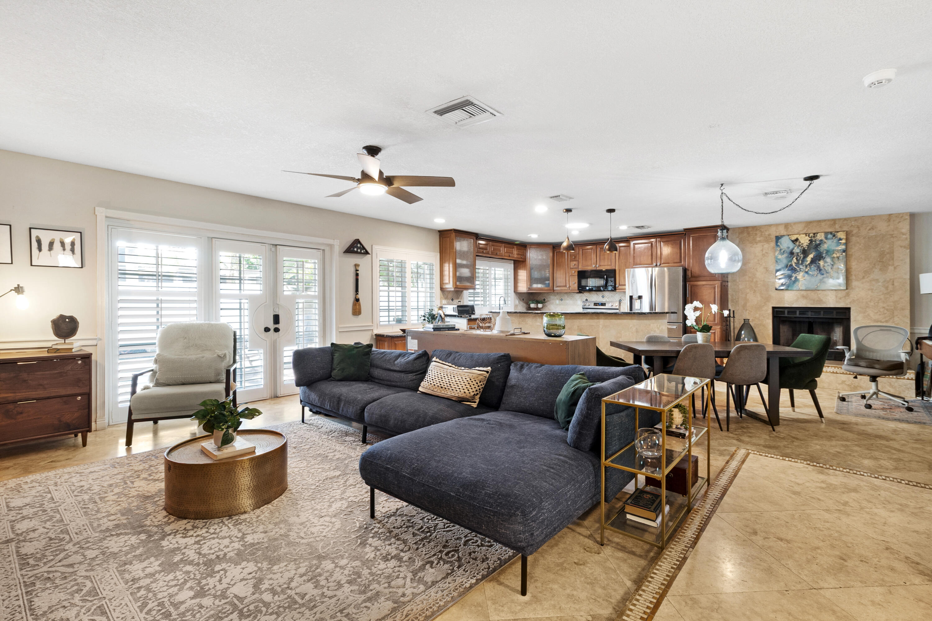 SUNFLOWER SECOND ADD - Residential