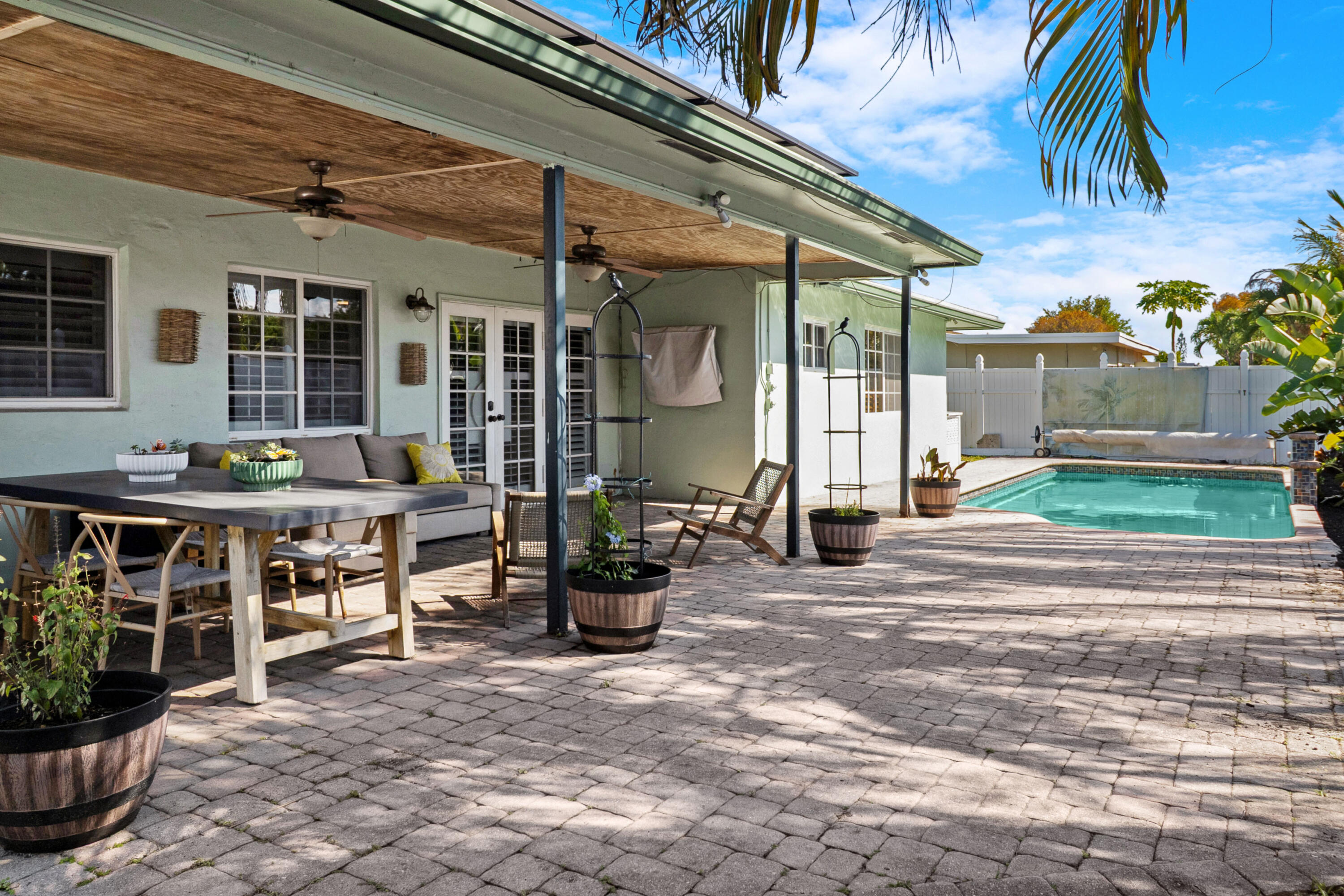 SUNFLOWER SECOND ADD - Residential