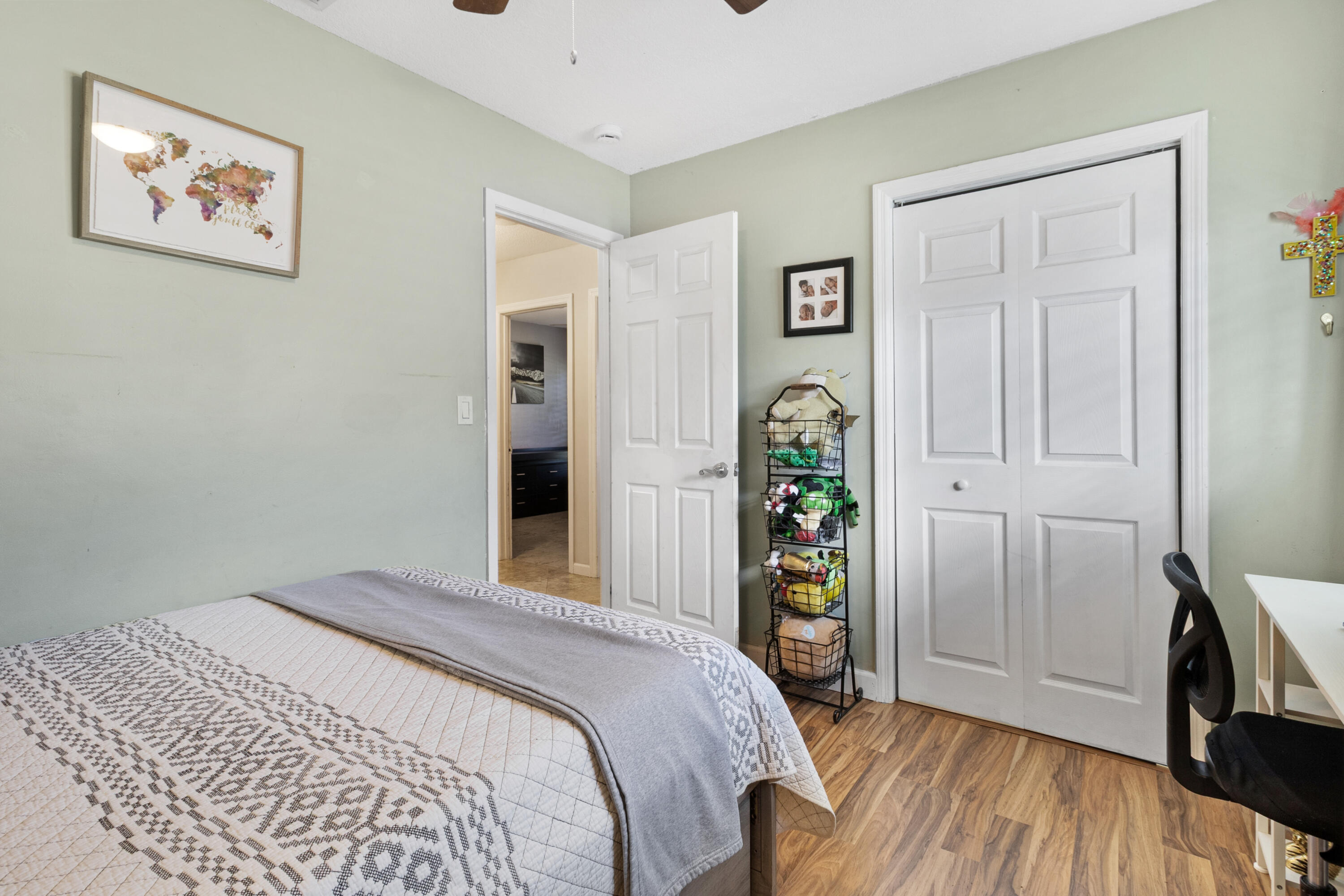 SUNFLOWER SECOND ADD - Residential