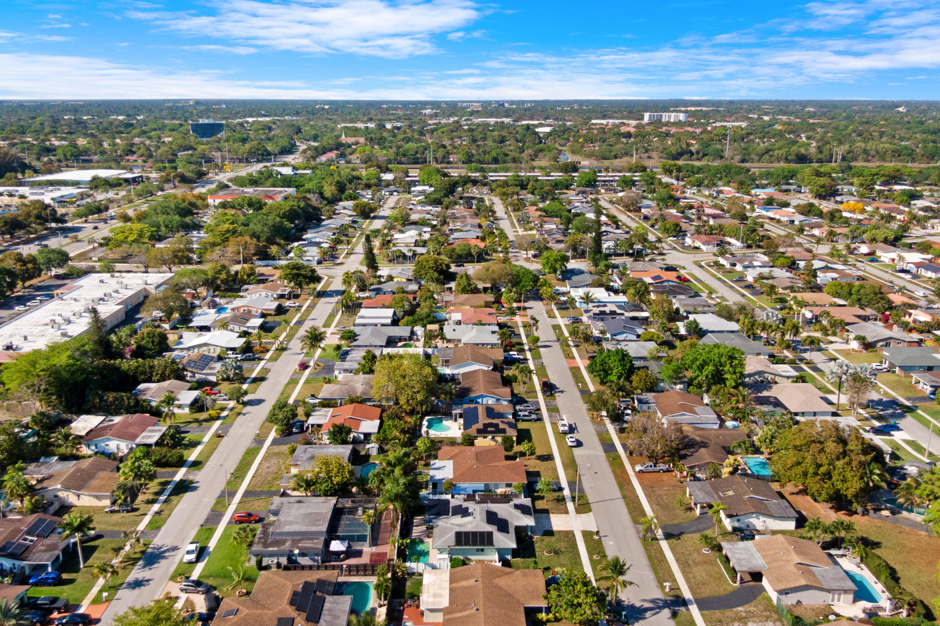 SUNFLOWER SECOND ADD - Residential