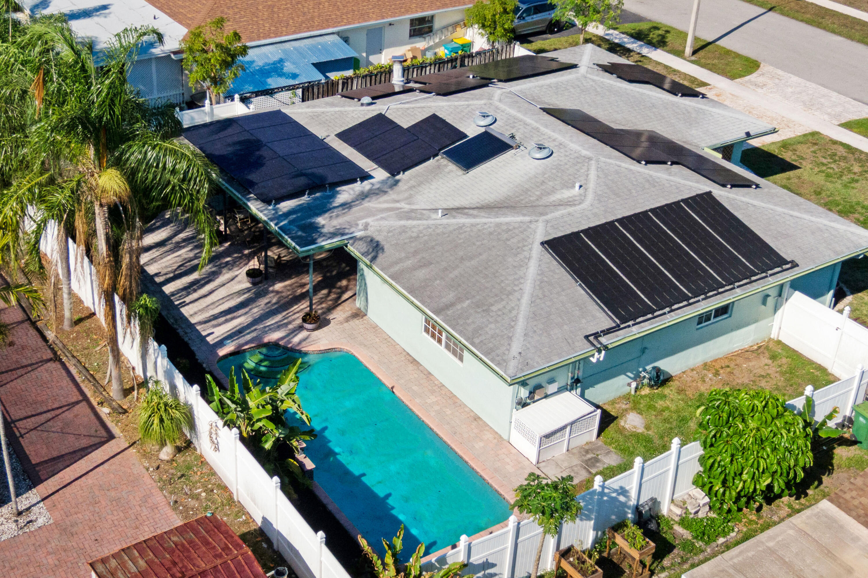 SUNFLOWER SECOND ADD - Residential