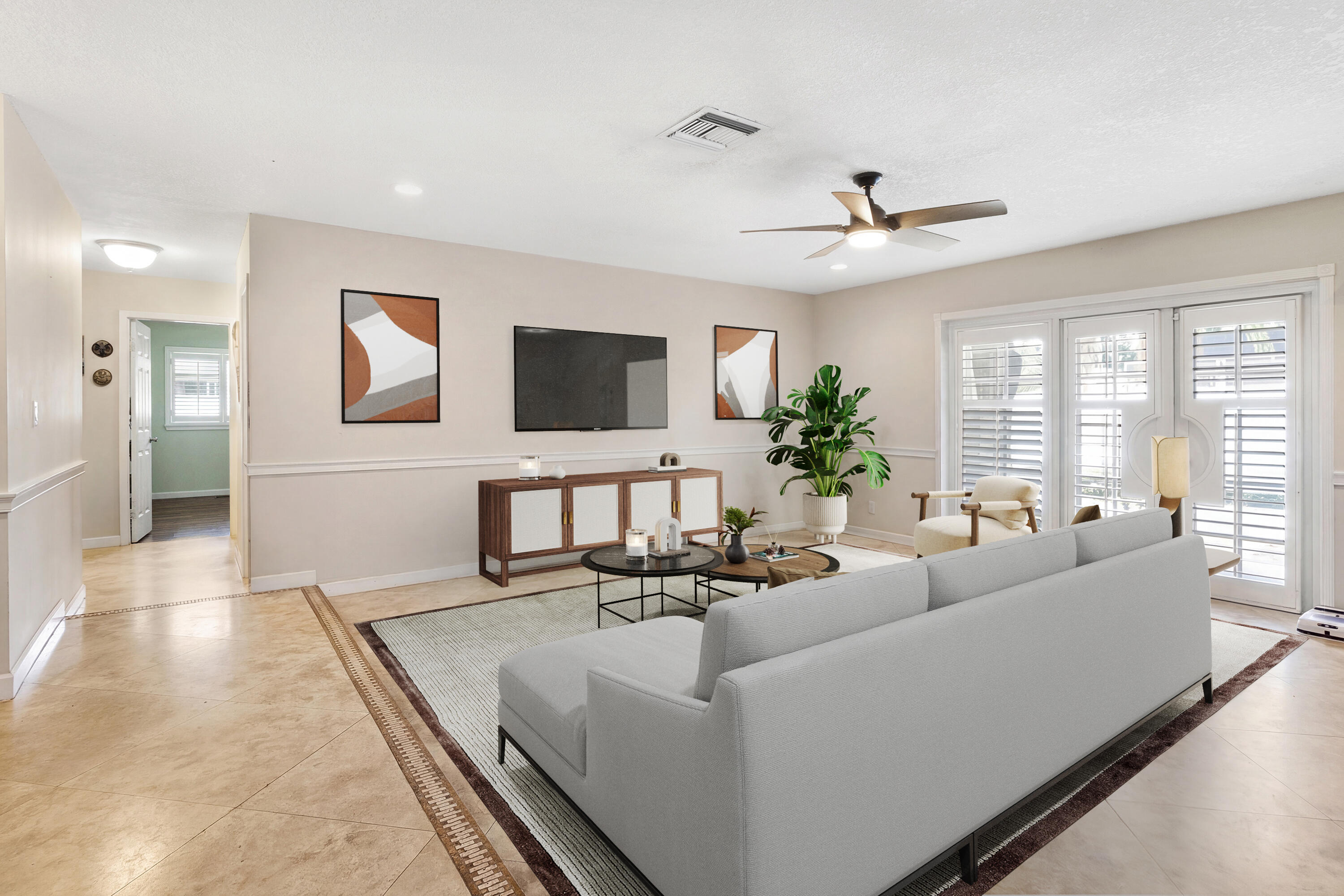 SUNFLOWER SECOND ADD - Residential