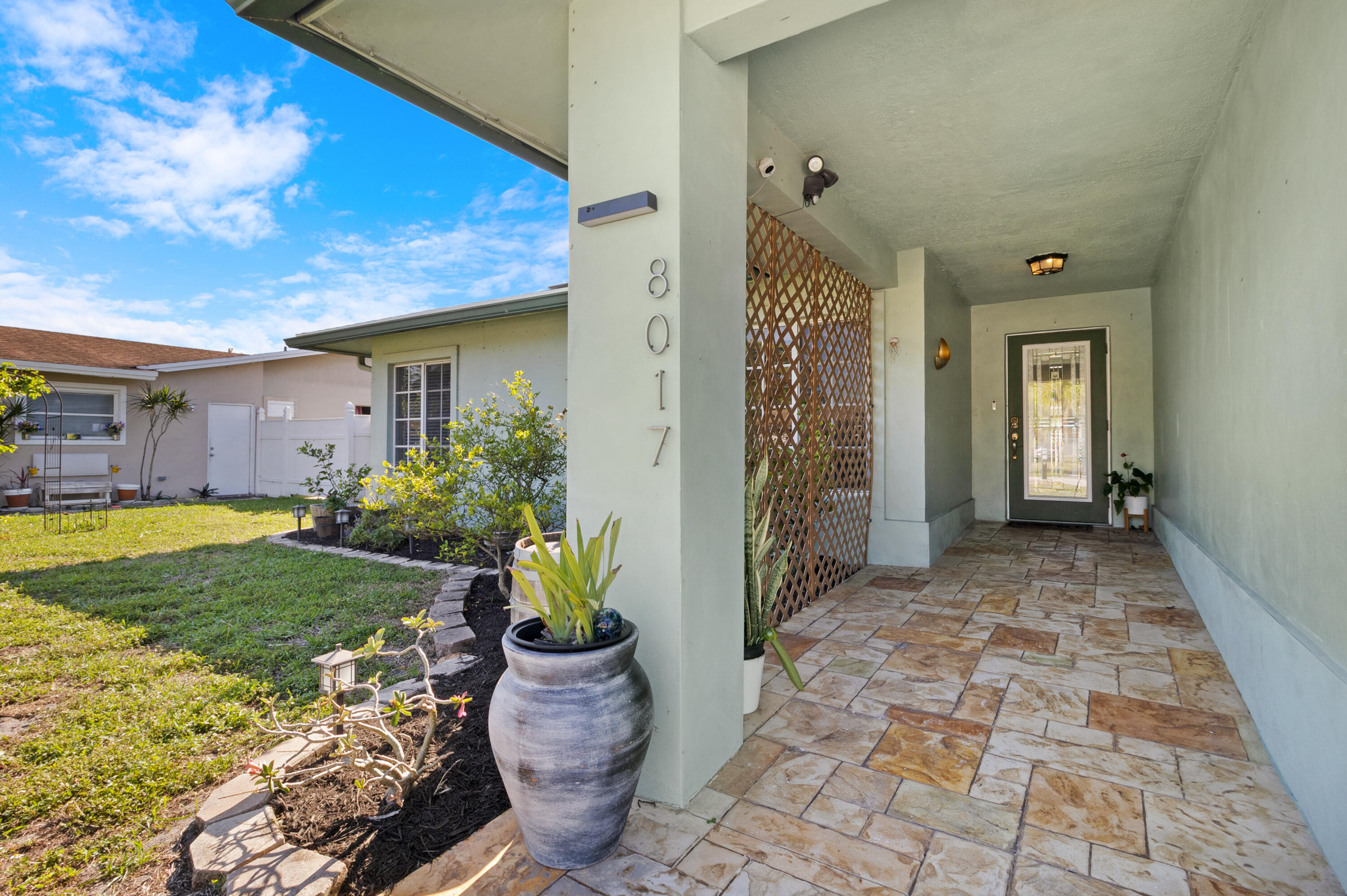 SUNFLOWER SECOND ADD - Residential