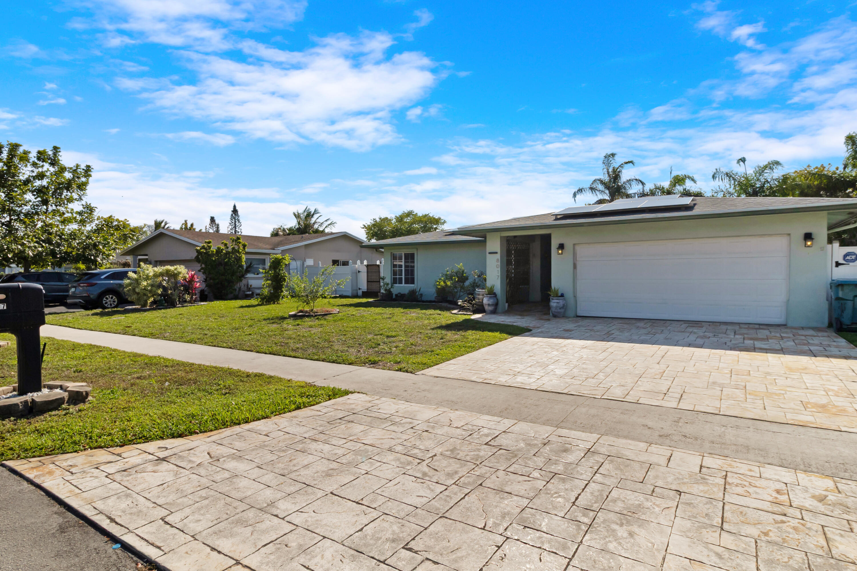 SUNFLOWER SECOND ADD - Residential