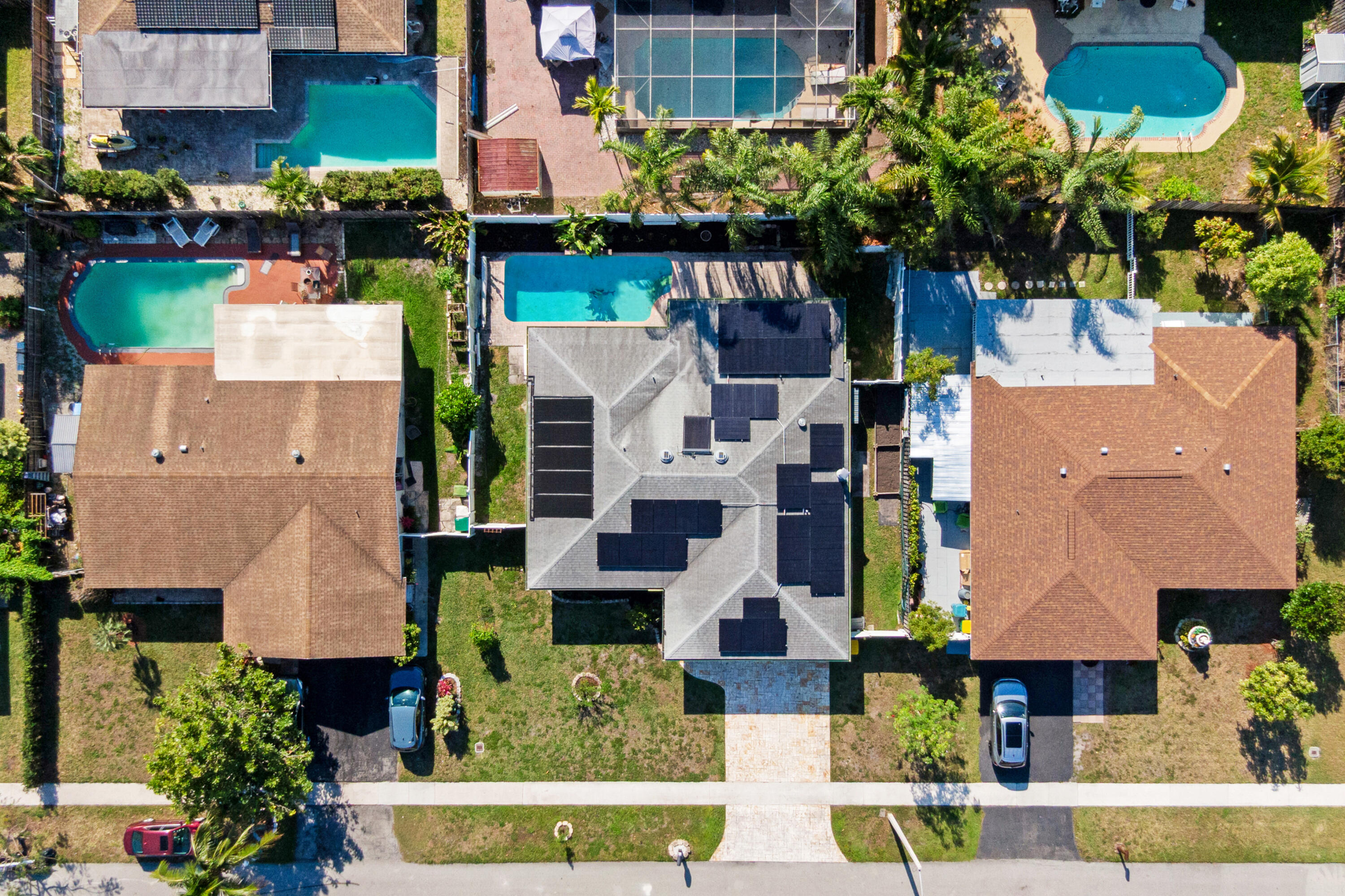 SUNFLOWER SECOND ADD - Residential