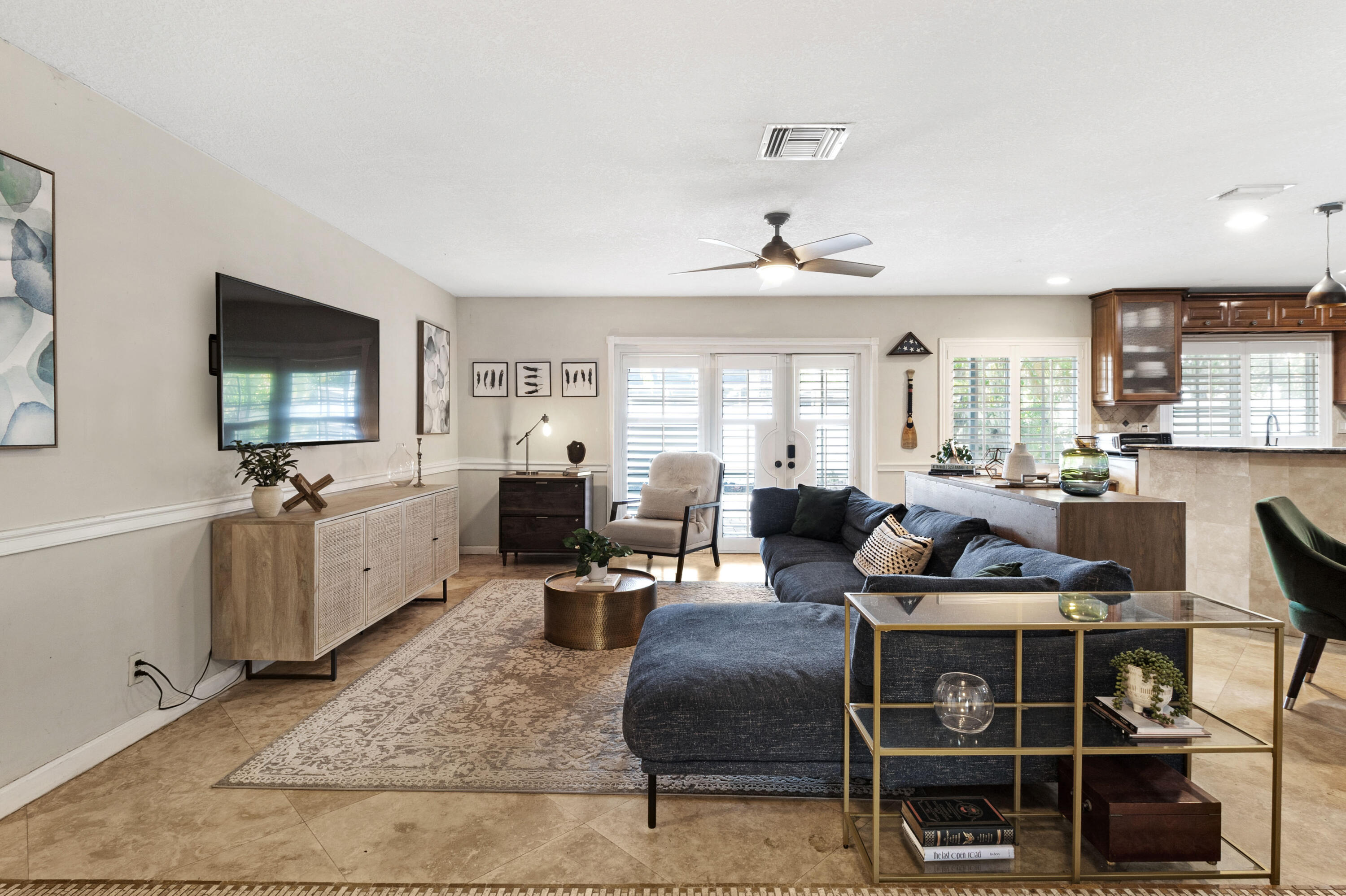 SUNFLOWER SECOND ADD - Residential