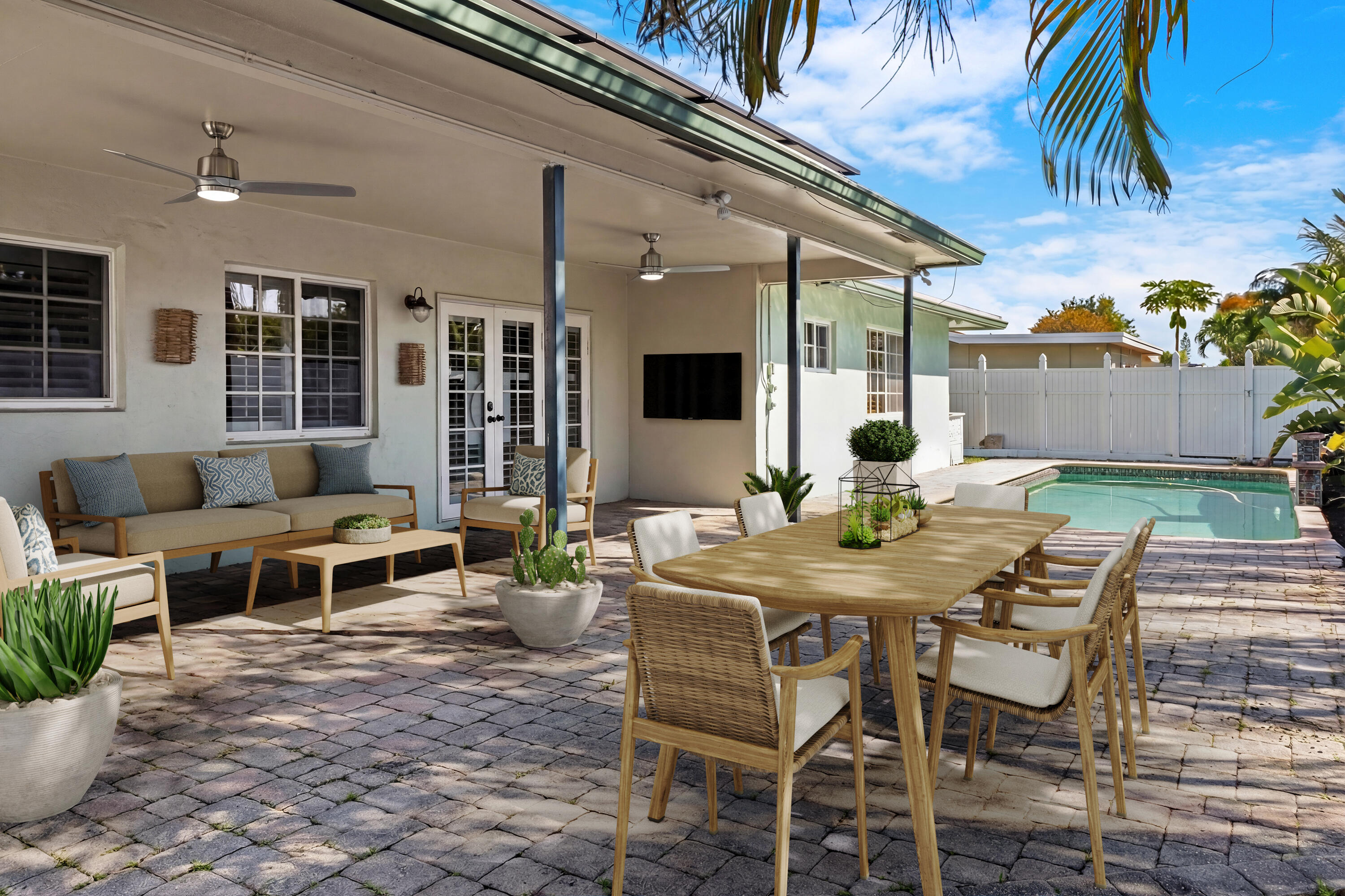 SUNFLOWER SECOND ADD - Residential