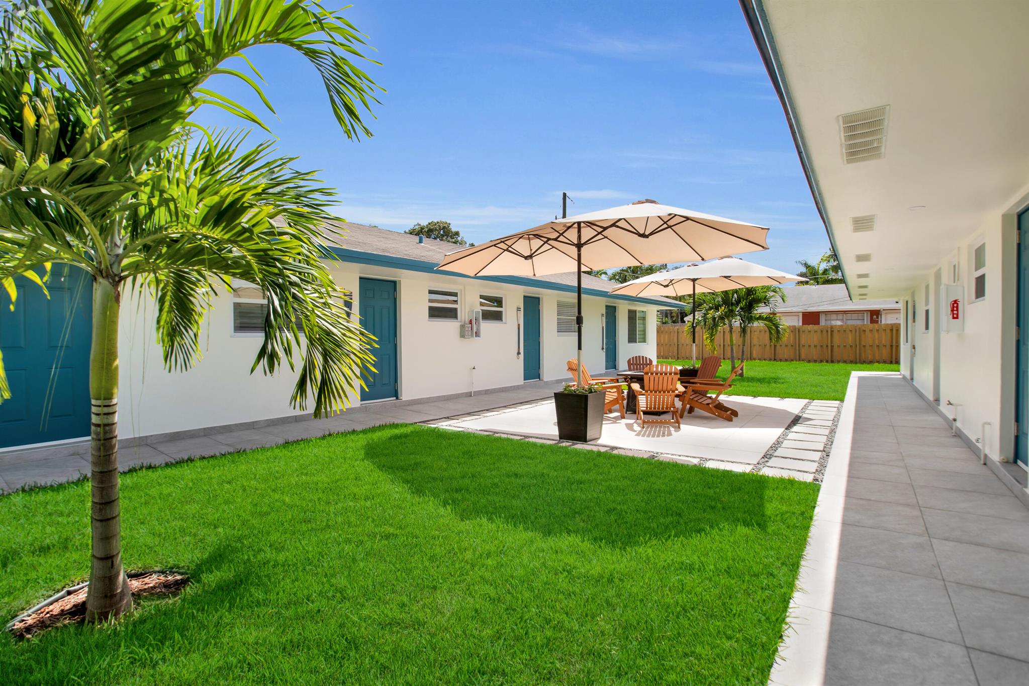 1840 SW 24 Street 1-2