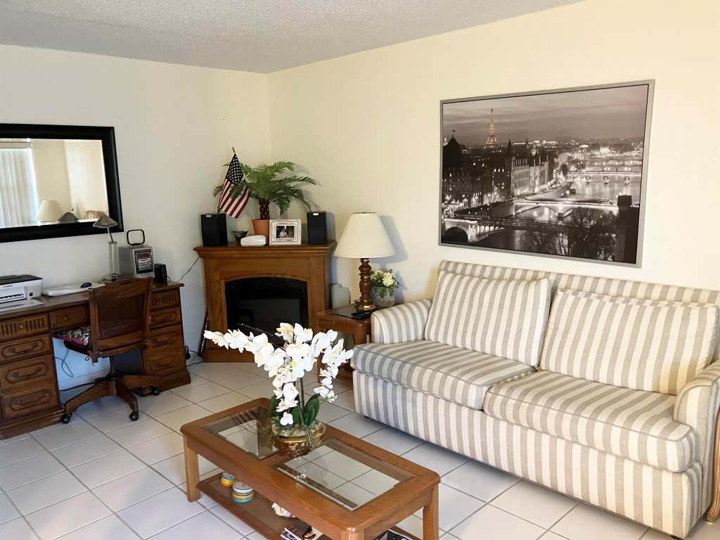 Photo of 283 Durham H #283, Deerfield Beach, FL 33442 (MLS # R11114155)