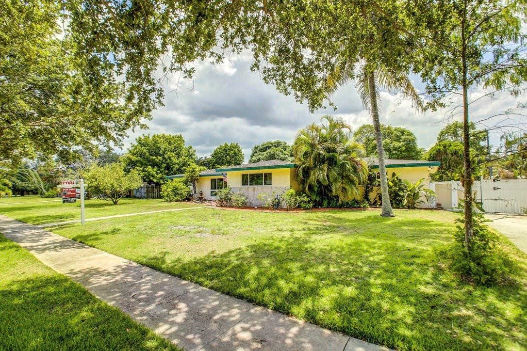 Plantation Gardens Sec 5 - Residential