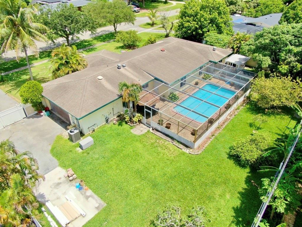 Plantation Gardens Sec 5 - Residential