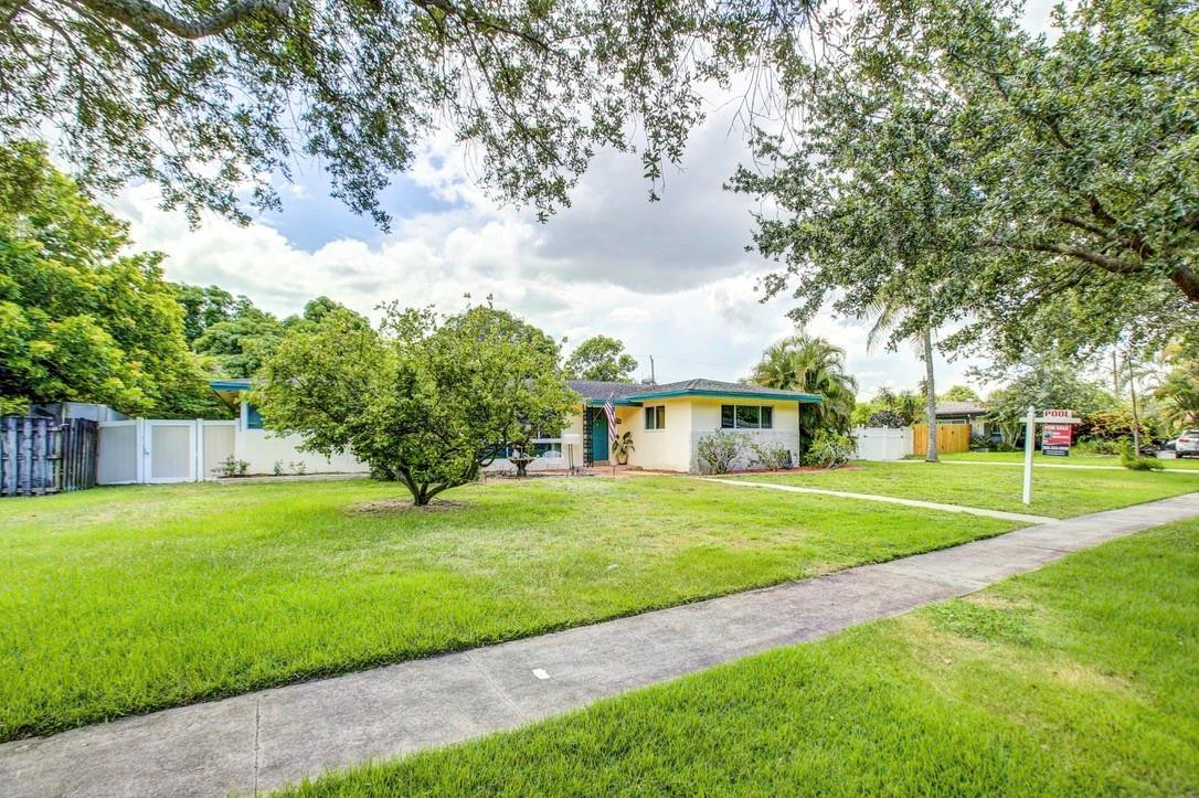 Plantation Gardens Sec 5 - Residential