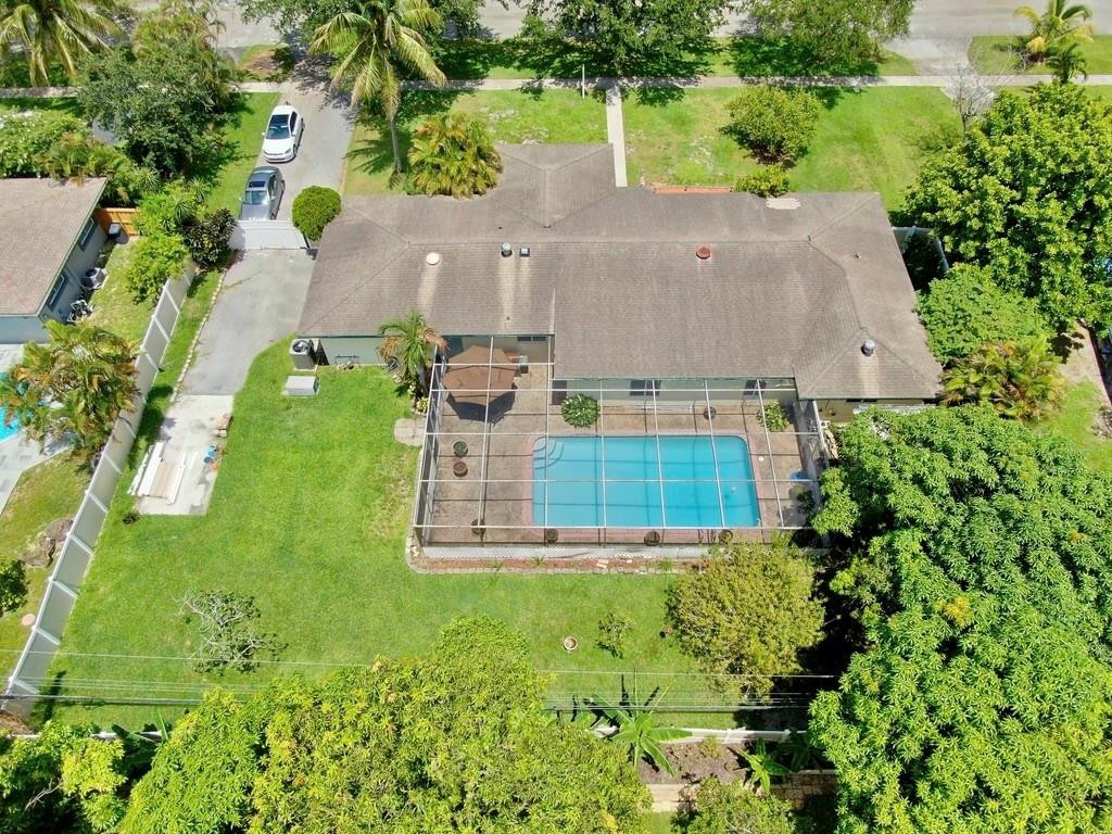 Plantation Gardens Sec 5 - Residential