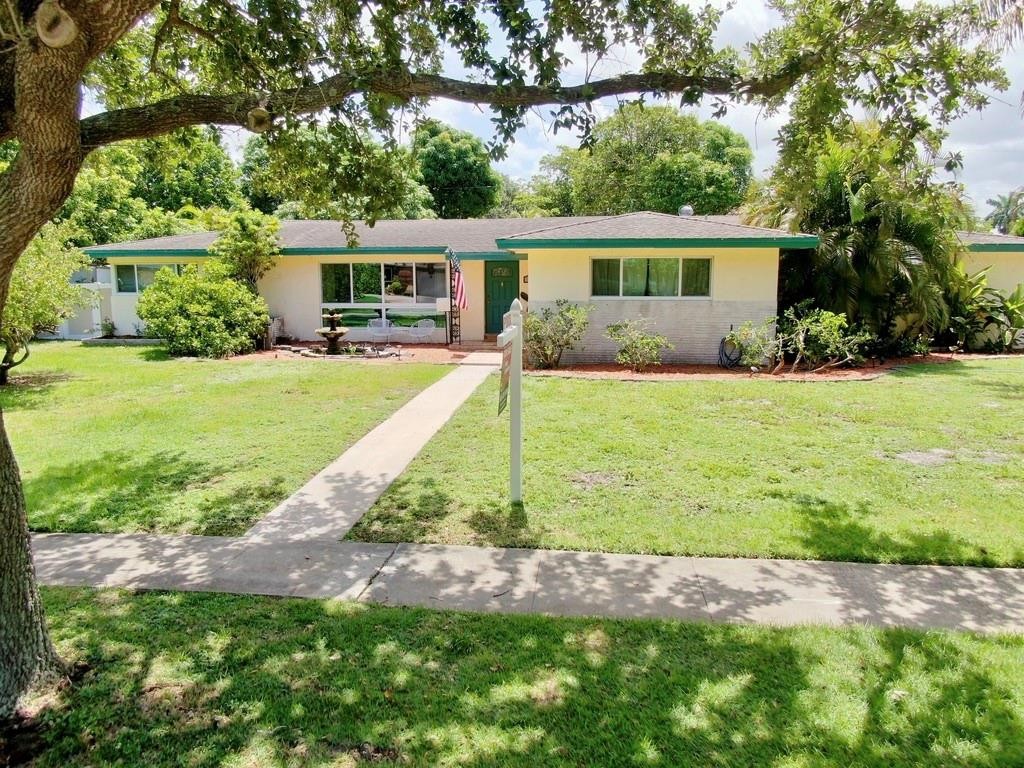 Plantation Gardens Sec 5 - Residential